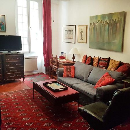 Family Apartment Old Town Near Beach Ac Nice Exterior foto