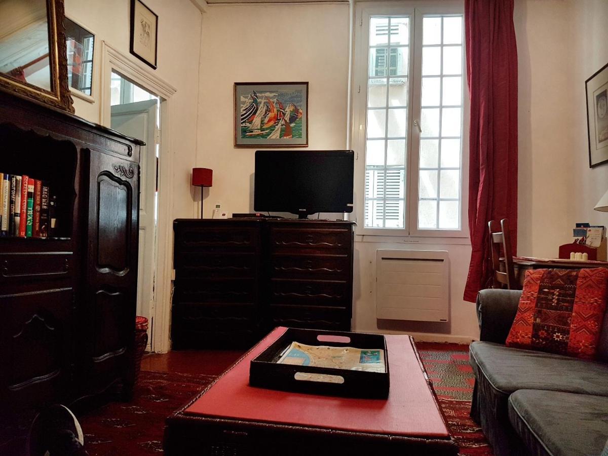Family Apartment Old Town Near Beach Ac Nice Exterior foto