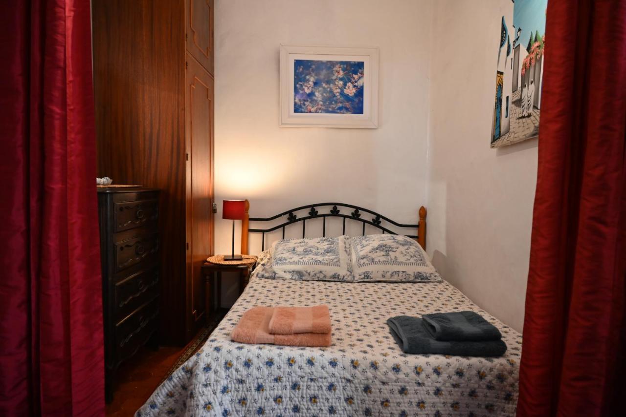 Family Apartment Old Town Near Beach Ac Nice Exterior foto