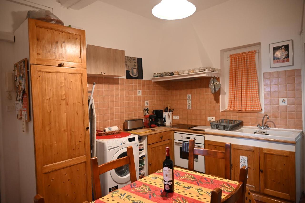 Family Apartment Old Town Near Beach Ac Nice Exterior foto