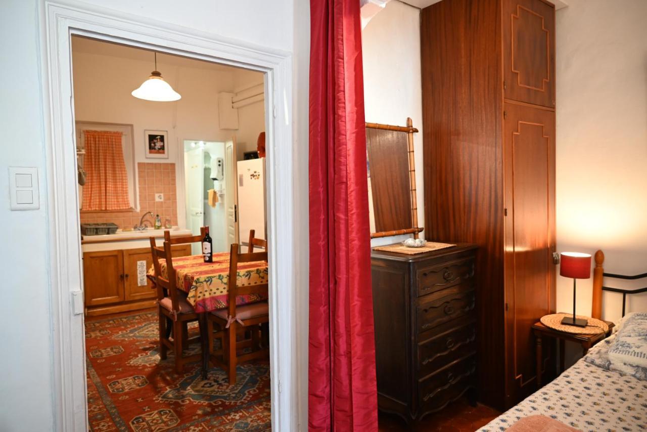 Family Apartment Old Town Near Beach Ac Nice Exterior foto