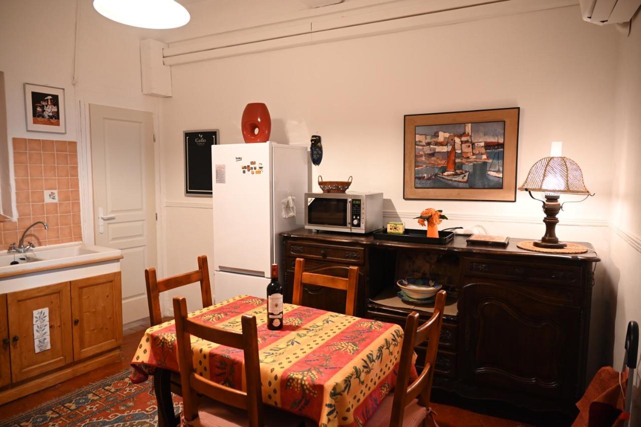 Family Apartment Old Town Near Beach Ac Nice Exterior foto