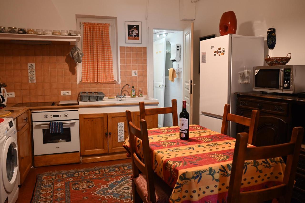 Family Apartment Old Town Near Beach Ac Nice Exterior foto