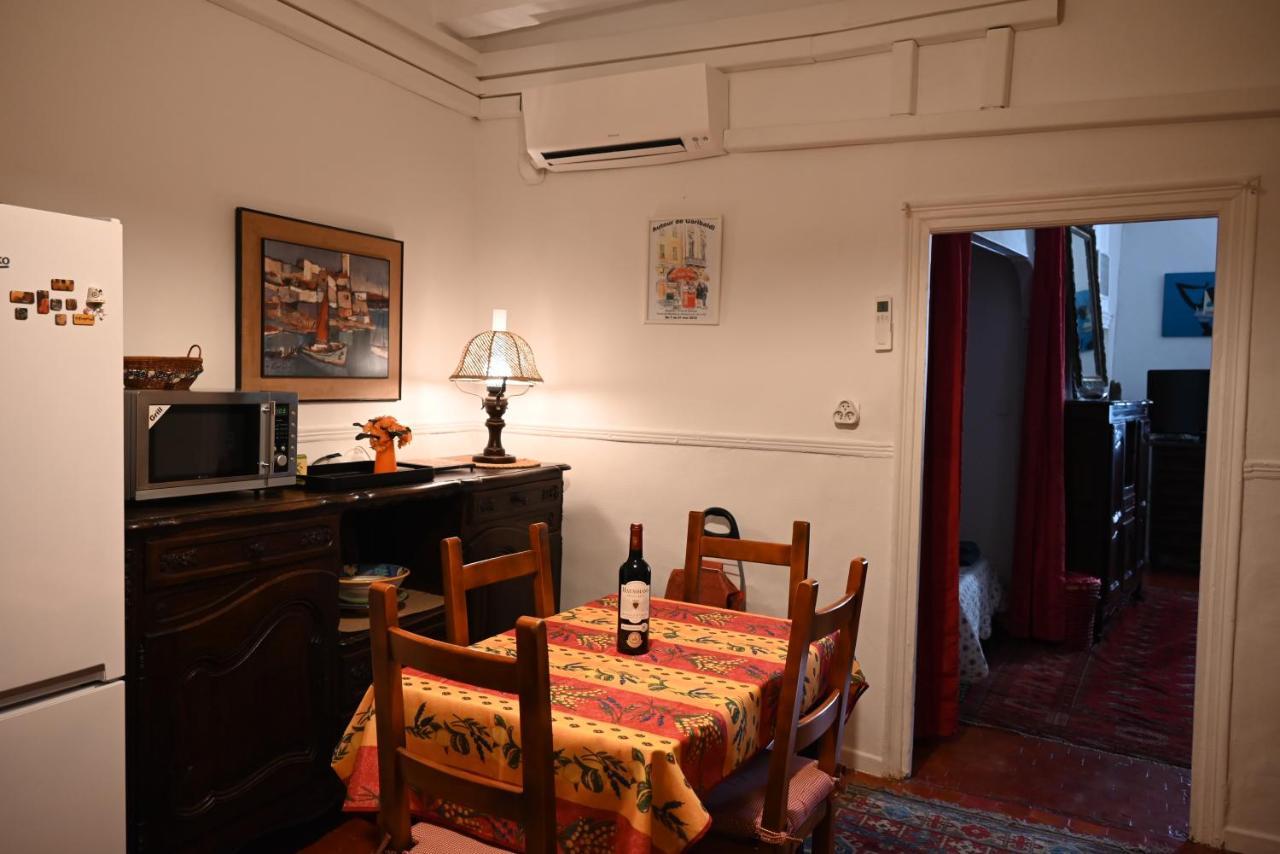 Family Apartment Old Town Near Beach Ac Nice Exterior foto