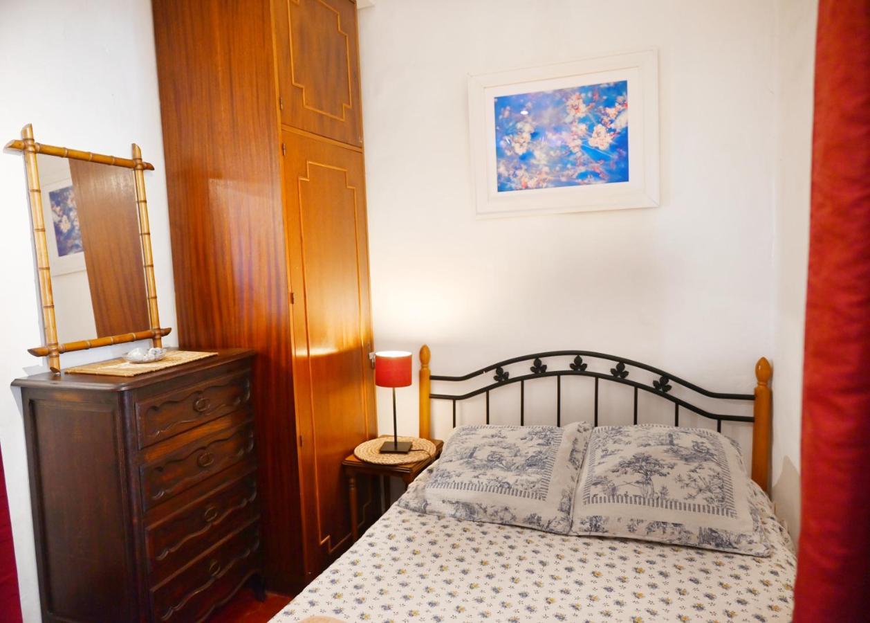 Family Apartment Old Town Near Beach Ac Nice Exterior foto