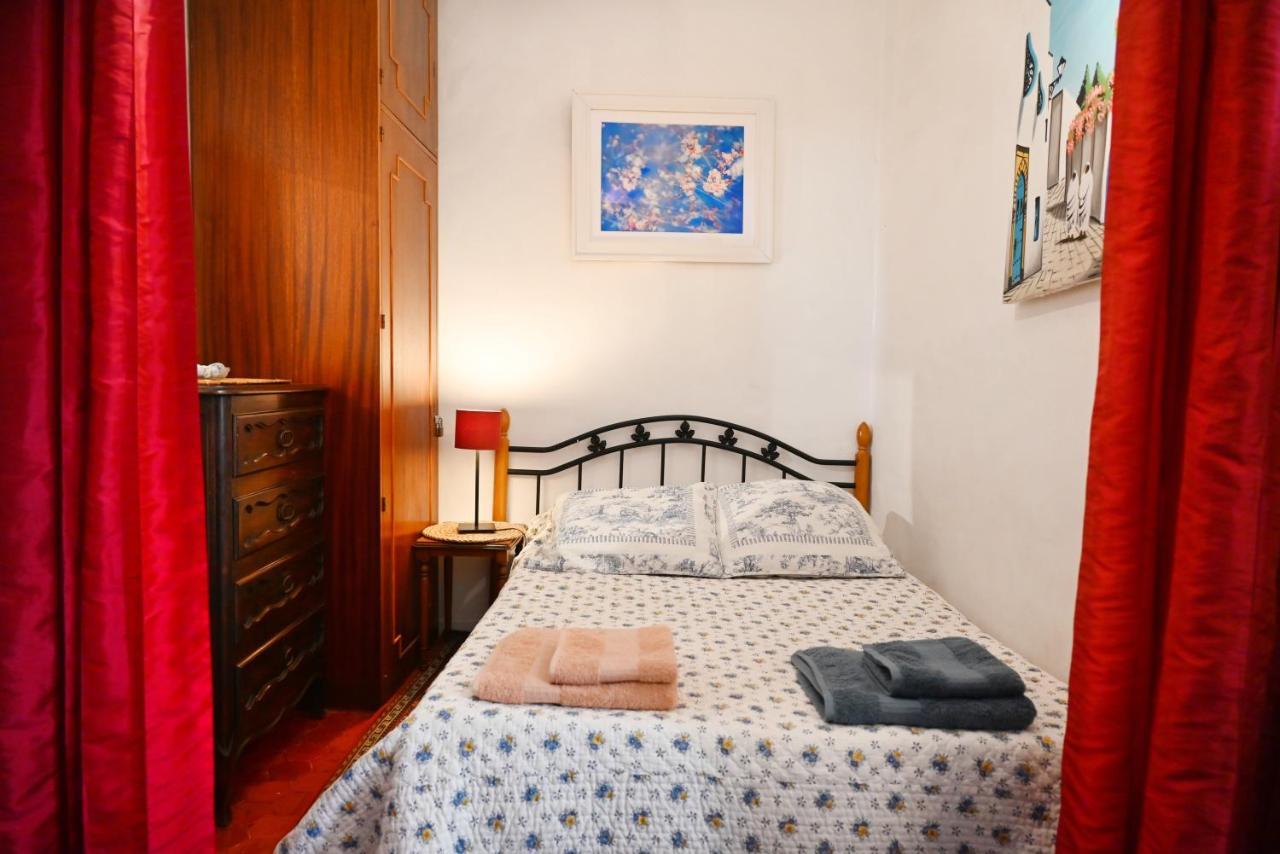 Family Apartment Old Town Near Beach Ac Nice Exterior foto